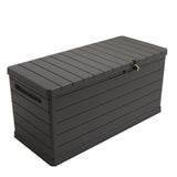 art plast baule esterno amalfi 350lt antracite ean 8010693128204