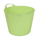 immagine-1-art-plast-cestino-basket-flex-bag-verde-25lt-ean-8010693068104