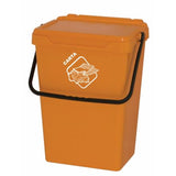 immagine-1-art-plast-pattumiera-differenz-giallo-35lt-bs35g-art-plast-ean-8010693077700