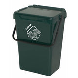 immagine-1-art-plast-pattumiera-differenz-verde-35lt-bs35v-art-plast-ean-8010693077809