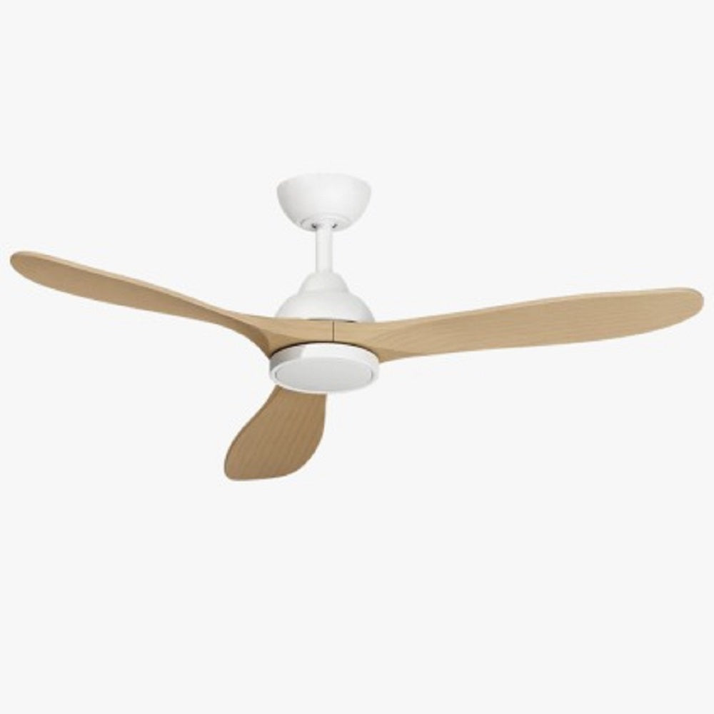 arteconfort ventilatore da soffitto kenia 3 pale led 20 w ean 8435486137575