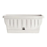 bama fioriera natura 20 cm bianco ean 8007633342110