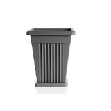 immagine-1-bama-vaso-piramide-grigio-31907-bama-ean-8007633006265