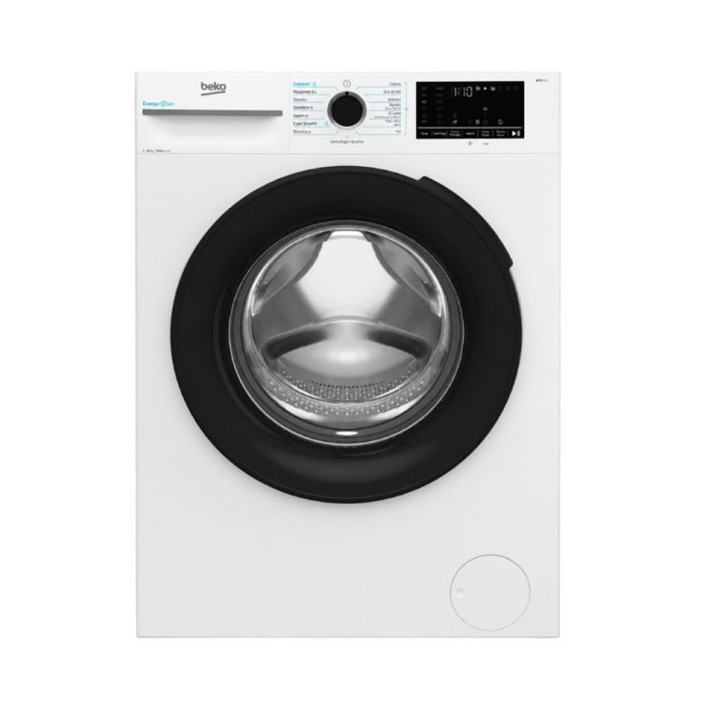 beko lavatrice beko 9kg inverter bmwep9149db ean 8690842873249