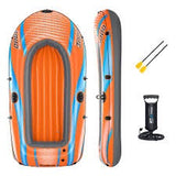 bestway gommone kondor elite gonfiabile 3 posti ean 6941607347829