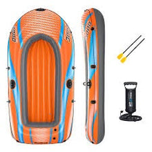 bestway gommone kondor elite gonfiabile 3 posti ean 6941607347829