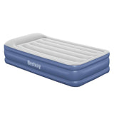 bestway materasso gonfiabile tritech singolo floccato ean 6941607329658