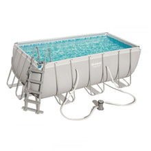 bestway piscina fuoriterra power steel frame 56456 bestway ean 6942138953008