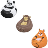 bestway poltrona gonfiabile per bambini assortita ean 6941607325995