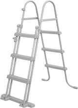 bestway scaletta per piscina 107cm ean 6941607353813
