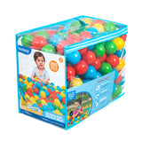 bestway set 250 palline colorate 585cm ean 6941607353097