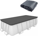 bestway telo copri piscina rettangolare 956x488x132cm ean 6942138997187