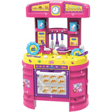 bildo peppa pig grande cucina bildo 8101 ean 5201429081013