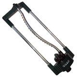 blumengarden irrigatore oscillante 15 getti 4180 blumengarten ean 8029917005641