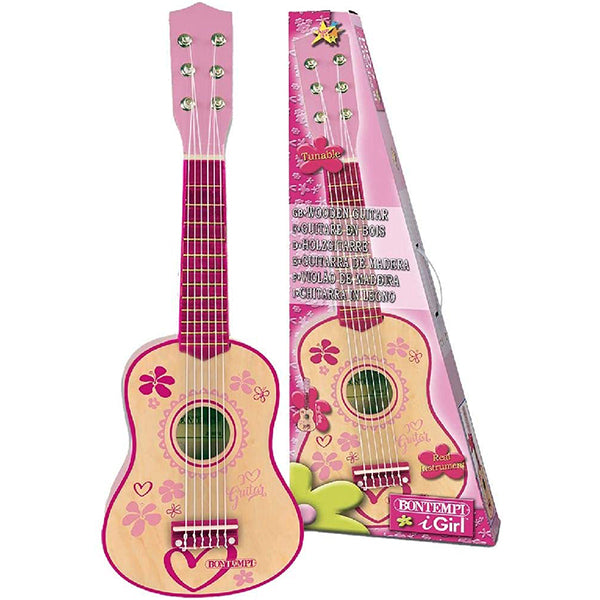immagine-1-bontempi-chitarra-classica-legno-55cm-bimba-ean-0047663114453