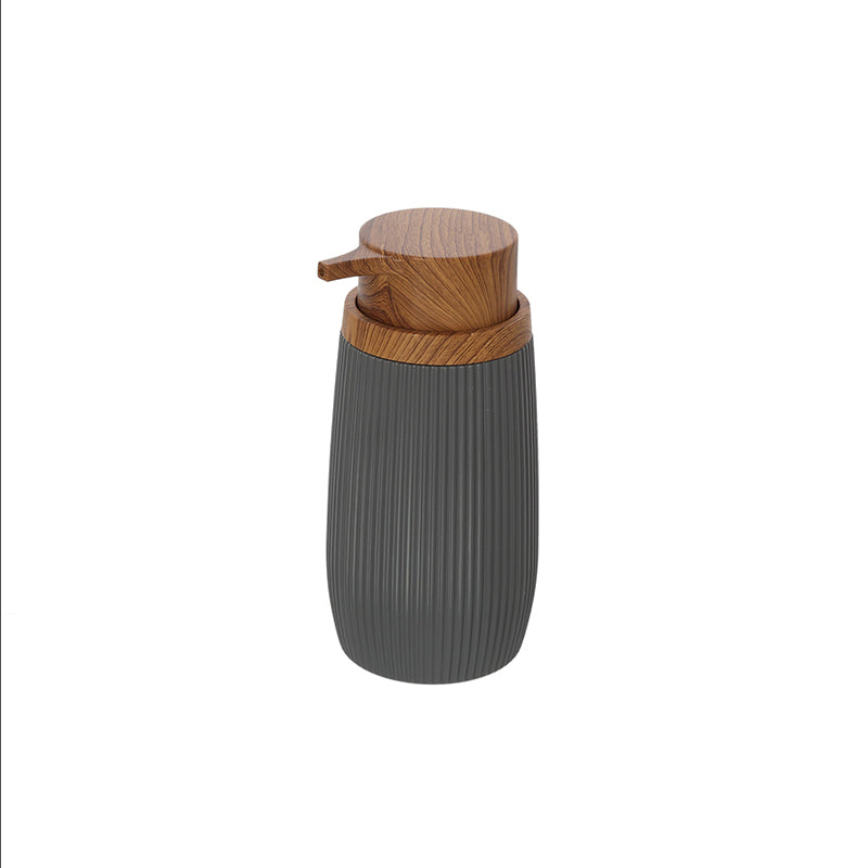 immagine-1-brand-dispenser-sapone-grigio-london-ean-8056471560286
