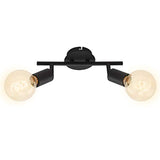 immagine-1-briloner-faretto-pearl-nero-2luci-2868025-ean-4002707366966
