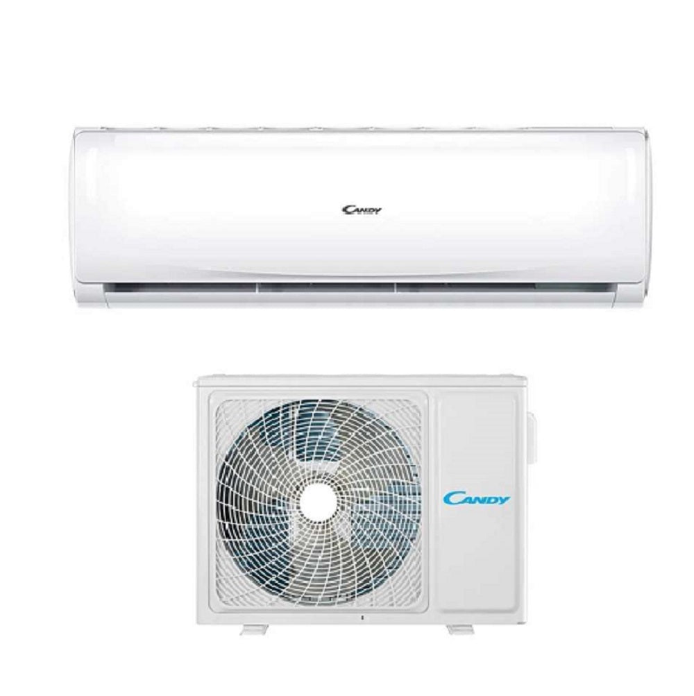 candy climatizzatore candy monosplit pura 1800 btu ean 6932063865910