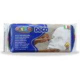 carioca pasta da modellare deco carioca 500 gr ean 8003511319960