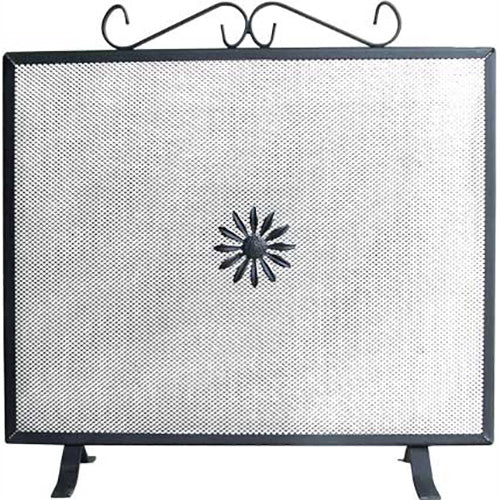 immagine-1-casa-del-ferro-parascintille-fisso-cm50-nero-106450-ean-9972015005299