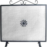 immagine-1-casa-del-ferro-parascintille-fisso-cm70-nero-106470-ean-8054085471486
