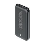 celly power bank 10000 mah nero ean 8021735216346