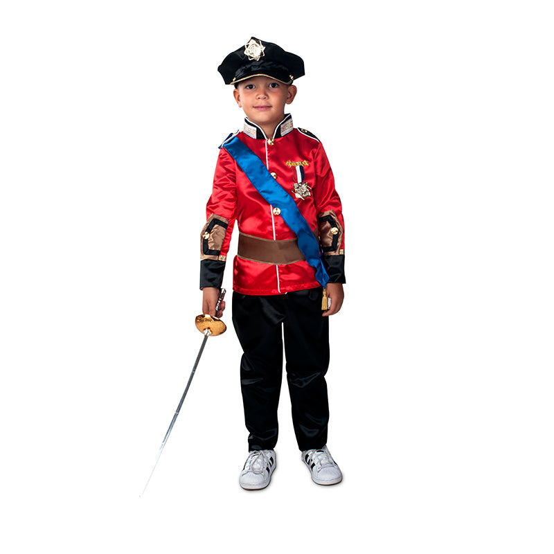 chiara srl costume principe di londra tg iv chiara srl ean 8059395353736