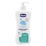 chicco bagno schiuma chicco 500 ml tenerezza ean 8058664113316