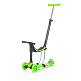 immagine-1-chipolino-scooter-multi-plus-3-in-1-con-manico-verde-ean-3800931055271