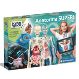immagine-1-clementoni-anatomia-super-gioco-scientifico-clementoni-19299-ean-8005125192991