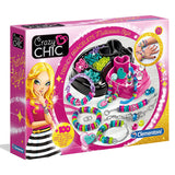 immagine-1-clementoni-clementoni-crazy-chic-15180-bracciali-multicolor-ean-8005125151806