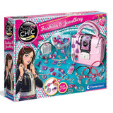 immagine-1-clementoni-clementoni-crazy-chic-18598-fashion-jewellery-ean-8005125185986