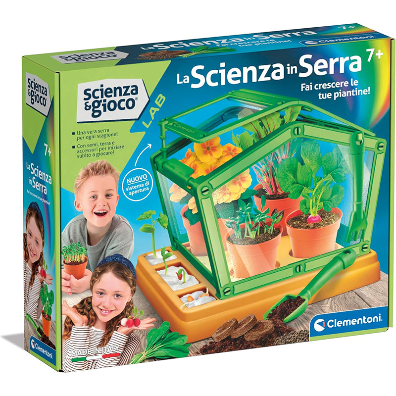 immagine-1-clementoni-clementoni-scienza-e-gioco-la-scienza-in-serra-ean-8005125193653