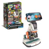 clementoni clementoni scienza e gioco microscopio digitale k ean 8005125193875