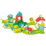 immagine-1-clementoni-playset-trenino-interattivo-clementoni-17756-ean-8005125177561