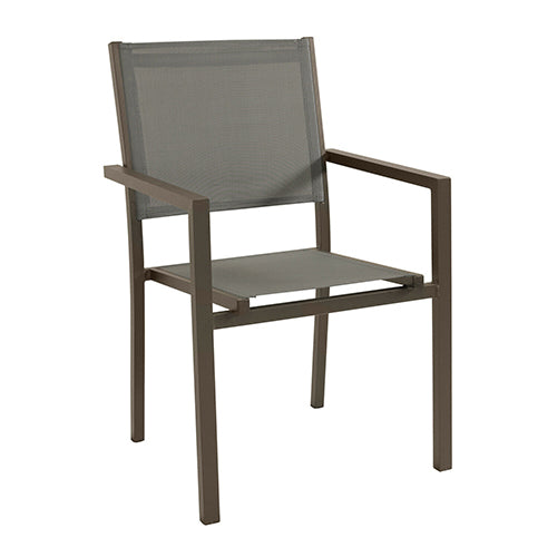 immagine-1-cosma-poltrona-jamaica-textilene-at804127-taupe-cosma-ean-8052783701584