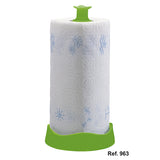 immagine-1-cosmoplast-portarotolo-onda-verde-base-fermarotolo-ean-8002953009637