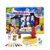 crayola crayola washimals paw patrol ean 0071662302917