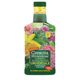 crescita miracolosa concime crescita miracolosa 375 ml universale ean 8006933047718