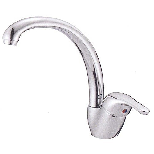 immagine-1-crolla-miscelatore-lavello-cromato-8420c-cr-crolla-ean-8022330812001