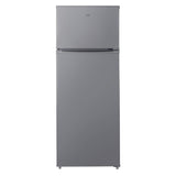 daya frigo daya 2 porte silver dsdp210se ean 8052536053212