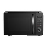 daya microonde daya 25lt grill black ean 8052536053380