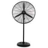 dcg eltronic ventilatore piantana ve1960 diametro 66cm ean 8052780964302