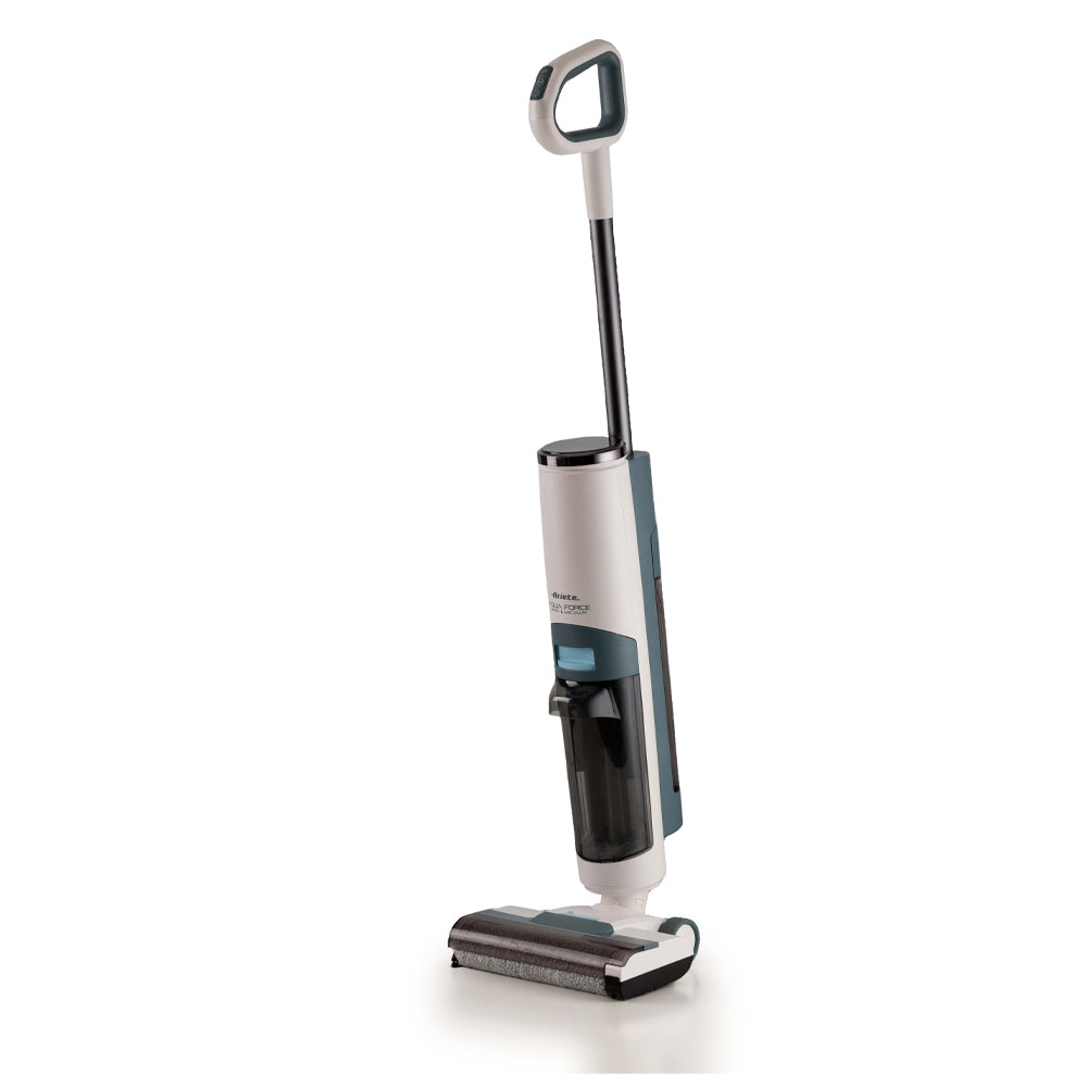 de longhi lavapavimenti aqua force ariete 2483 ean 8003705124363