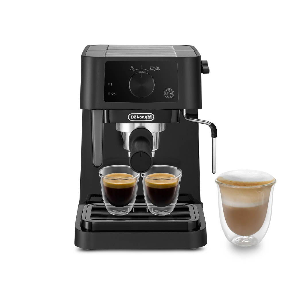de longhi macchina caffe delonghi ec235 cialdapolvere ean 8004399334588