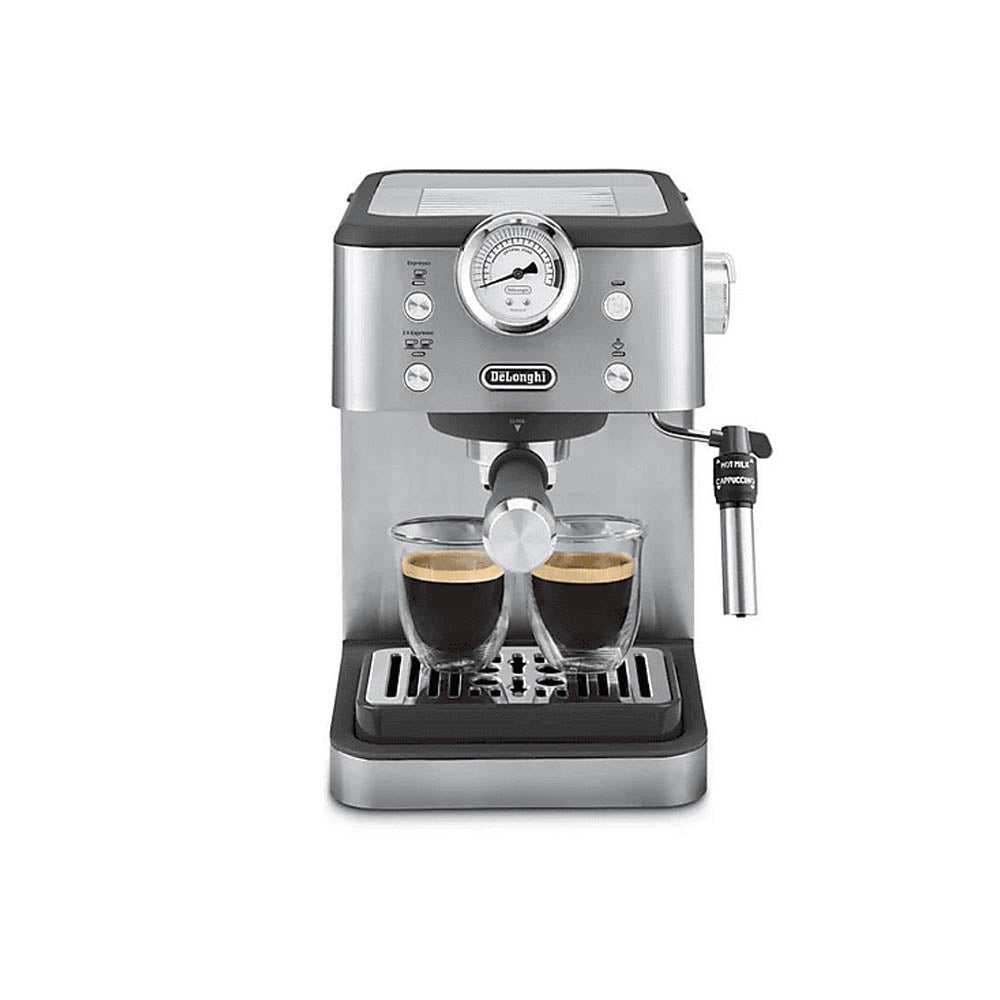 de longhi macchina caffe delonghi em450 manometro ean 8004399036451