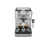 de longhi macchina caffe delonghi em450 manometro ean 8004399036451