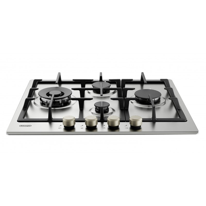 de longhi piano cottura delonghi ylg60rfx ean 8024651002871