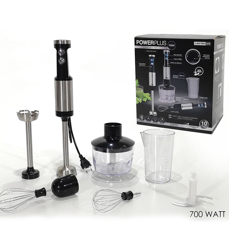 immagine-1-dictro-lux-frullatore-immersione-700w-inox-dictrolux-ean-8015361382407