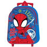 dimagraf trolley asilo spidey premium 508515 ean 5205698728129